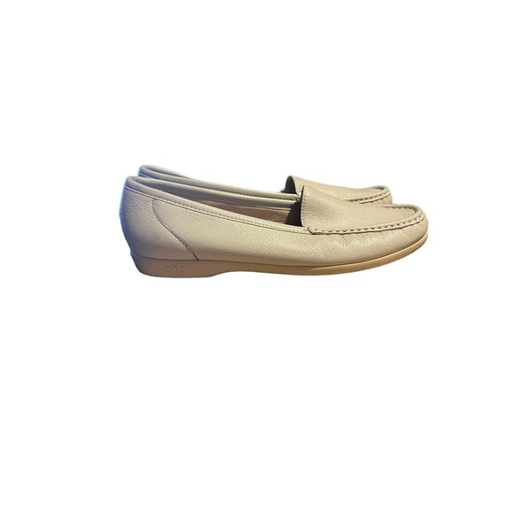SAS TRIPAD COMFORT, BEIGE, SIZE 9 1/2 S - Picture 3 of 8